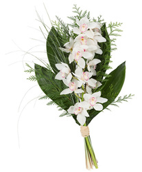 Gran Ramo Orquídea