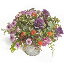 Centros de Flores