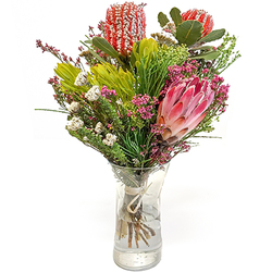 Flores Tropicales