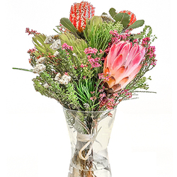 Flores Tropicales