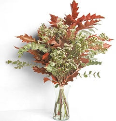 Decoración con Flores