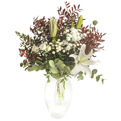 Bouquet flores