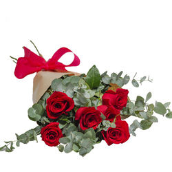 Regalos Originales Rosas Rojas